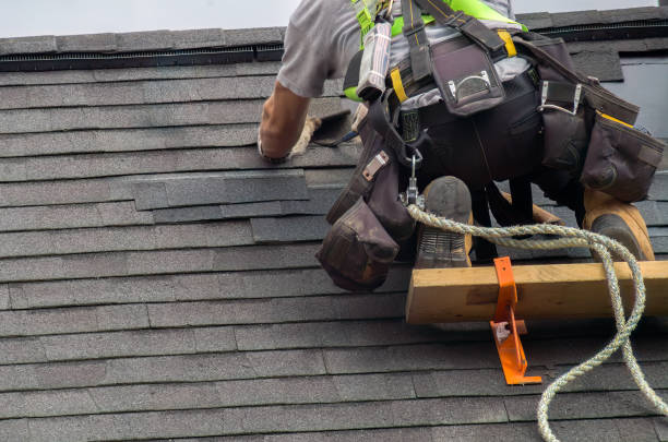 Reliable Roofing contractor in Lancaster, TX by Brentwood Metal Roofing