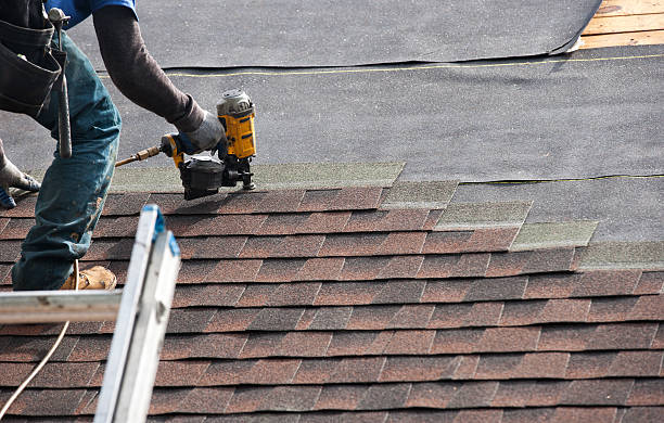Licensed Roofing service in Lancaster, TX - Brentwood Metal Roofing